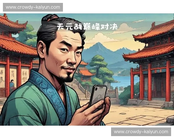 从巅峰对决到跨时空博弈：王占军vs这个时代的“强硬”真相